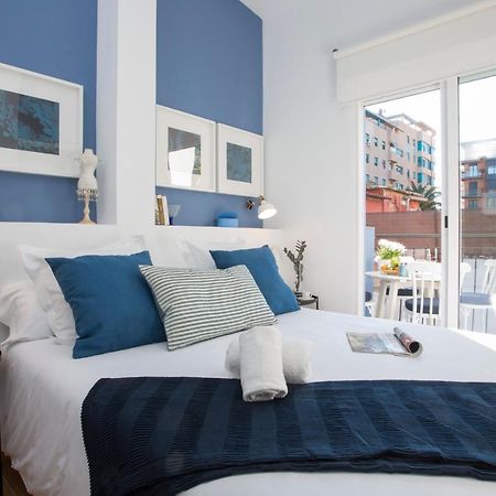 Singularstays Marina Valencia Luaran gambar