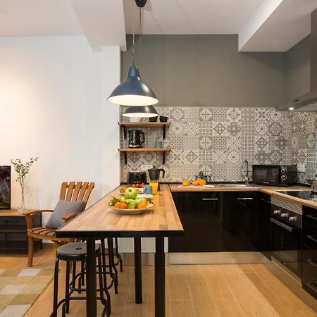 Singularstays Marina Valencia Luaran gambar