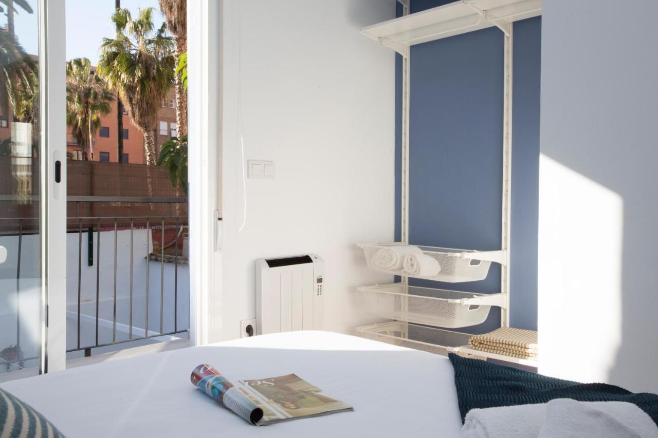 Singularstays Marina Valencia Luaran gambar