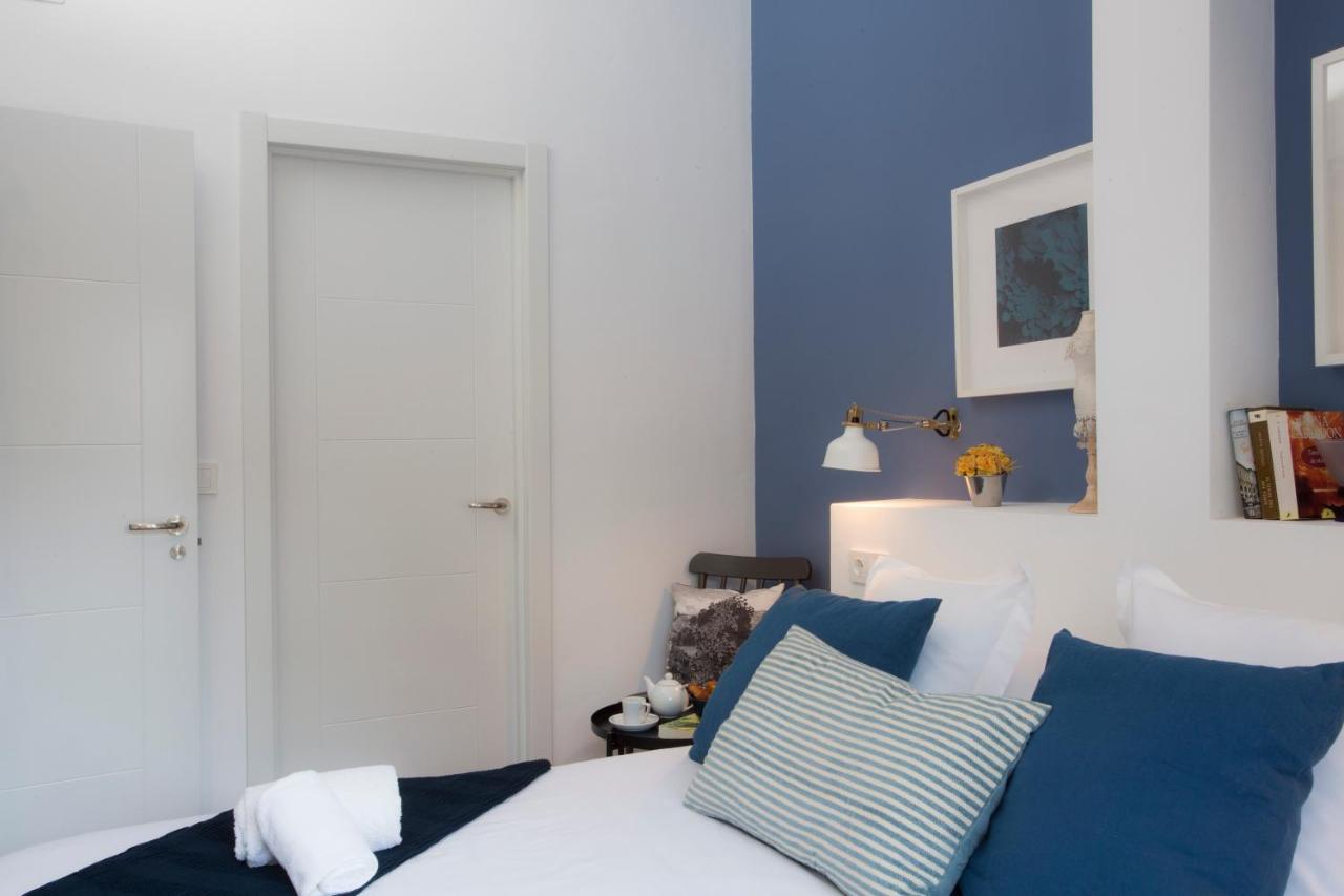 Singularstays Marina Valencia Luaran gambar
