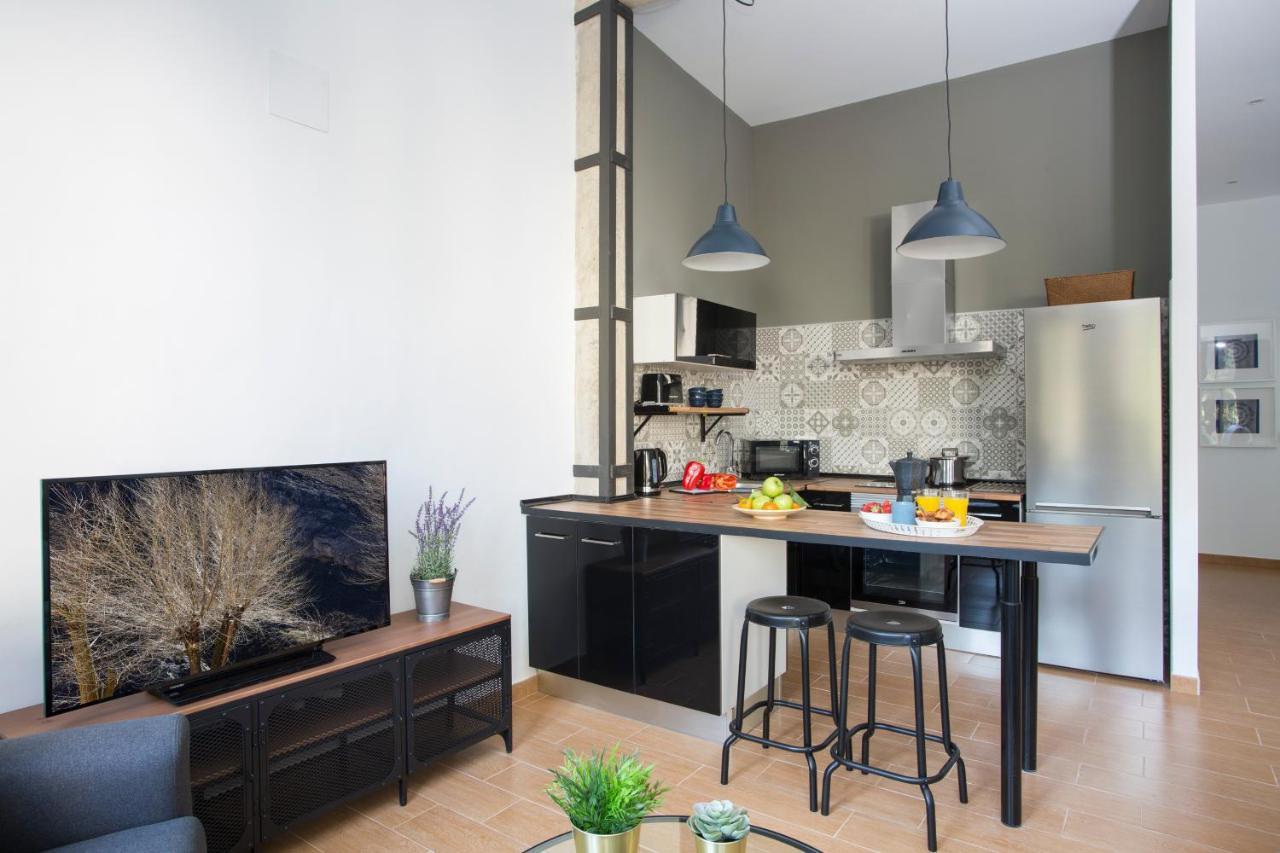 Singularstays Marina Valencia Luaran gambar