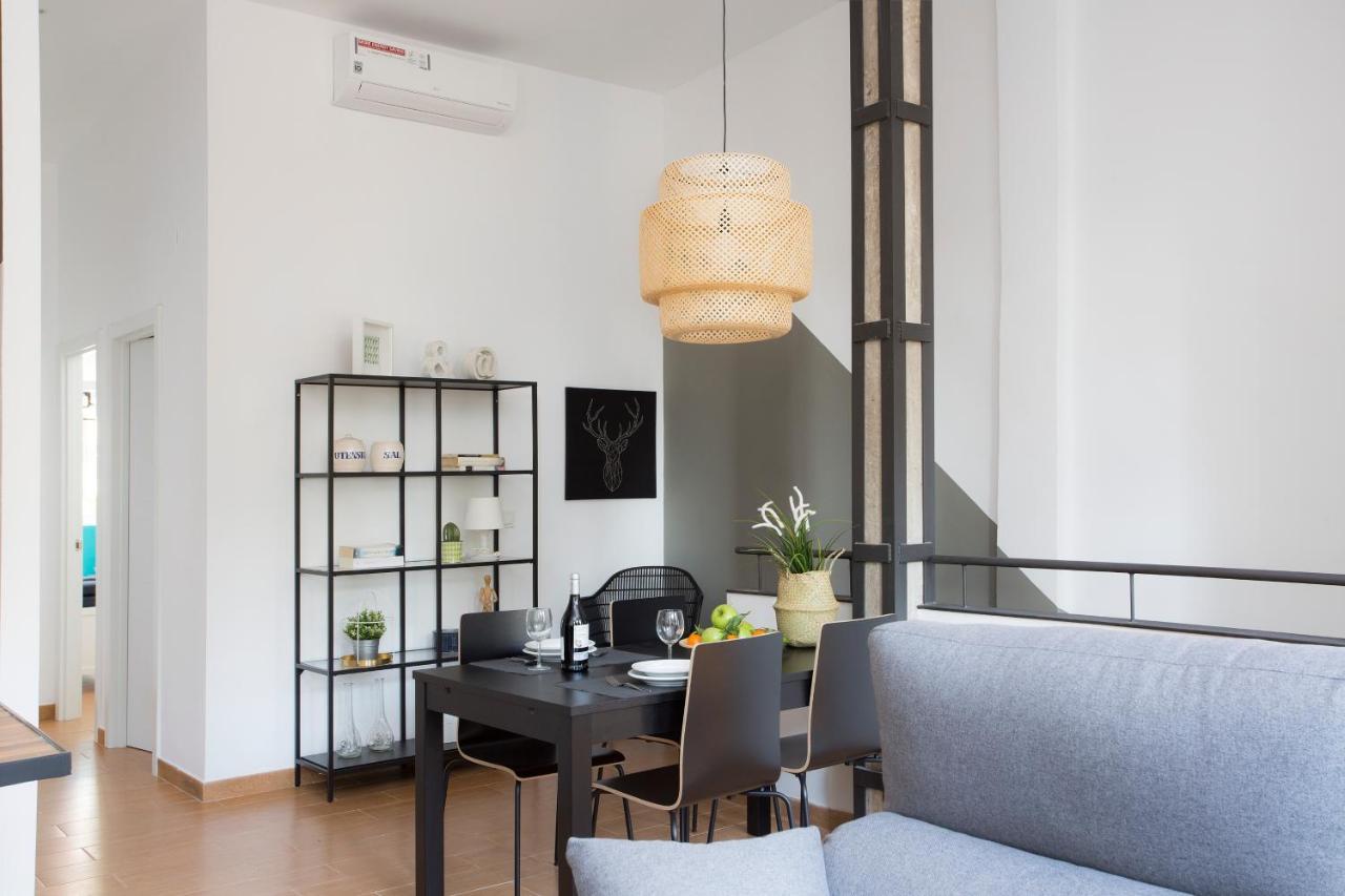Singularstays Marina Valencia Luaran gambar