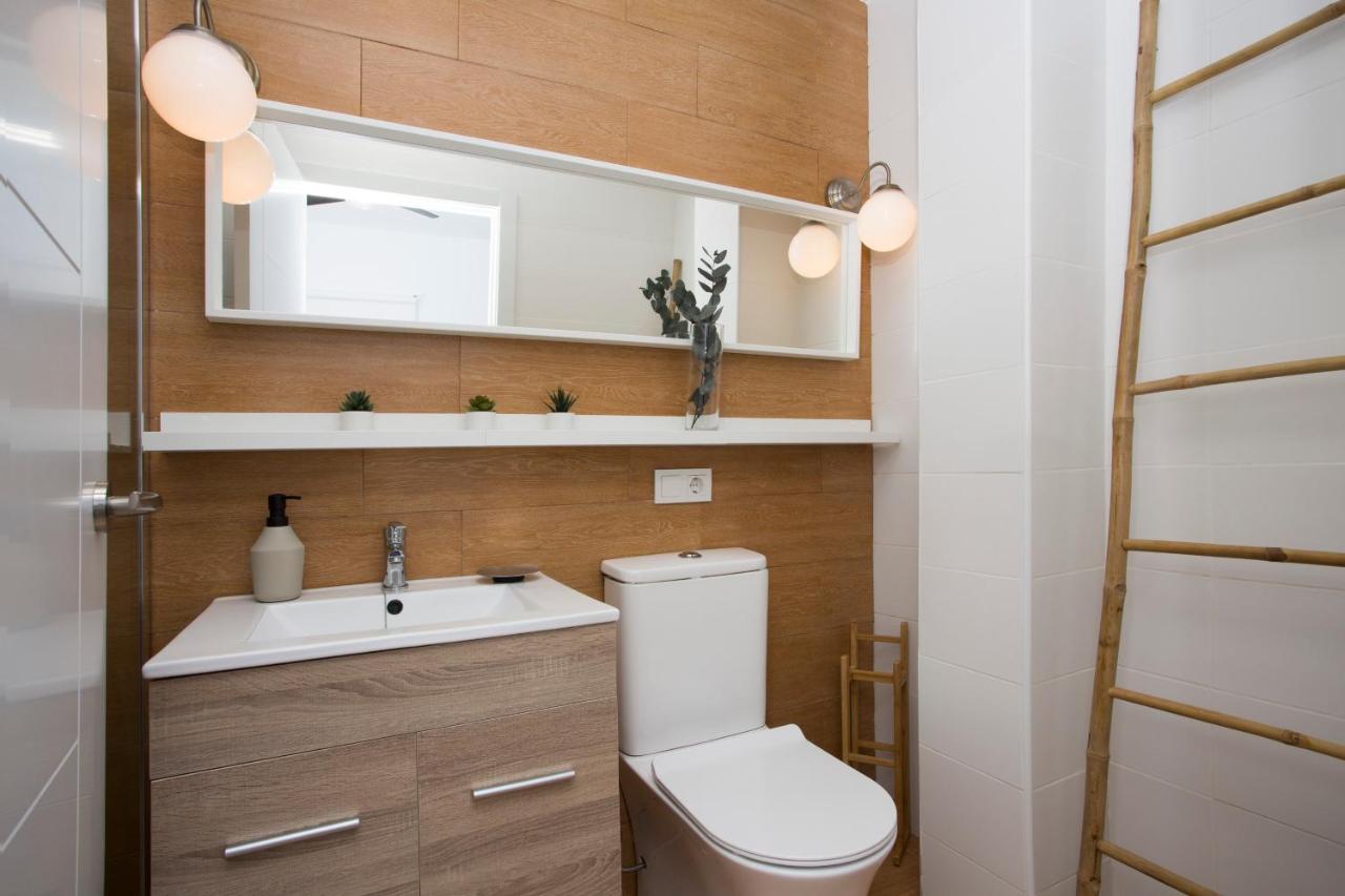Singularstays Marina Valencia Luaran gambar