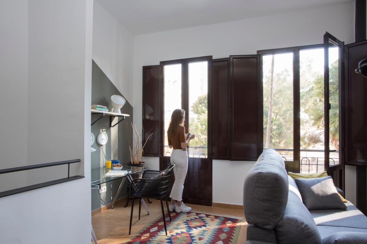 Singularstays Marina Valencia Luaran gambar