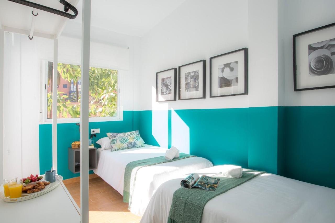 Singularstays Marina Valencia Luaran gambar