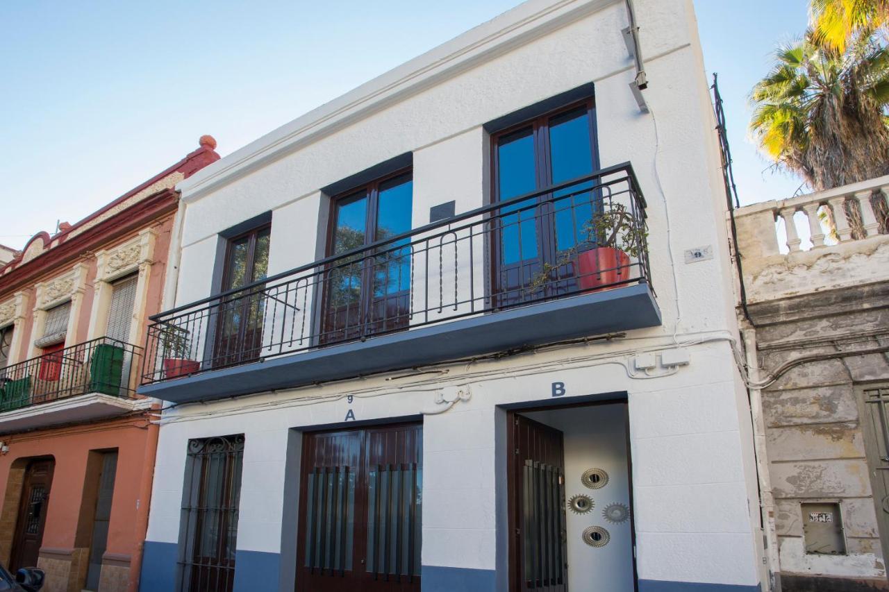 Singularstays Marina Valencia Luaran gambar
