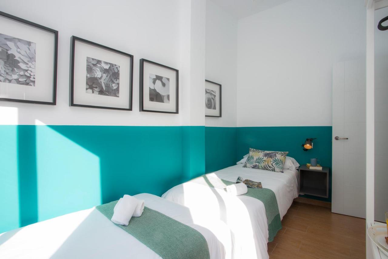 Singularstays Marina Valencia Luaran gambar