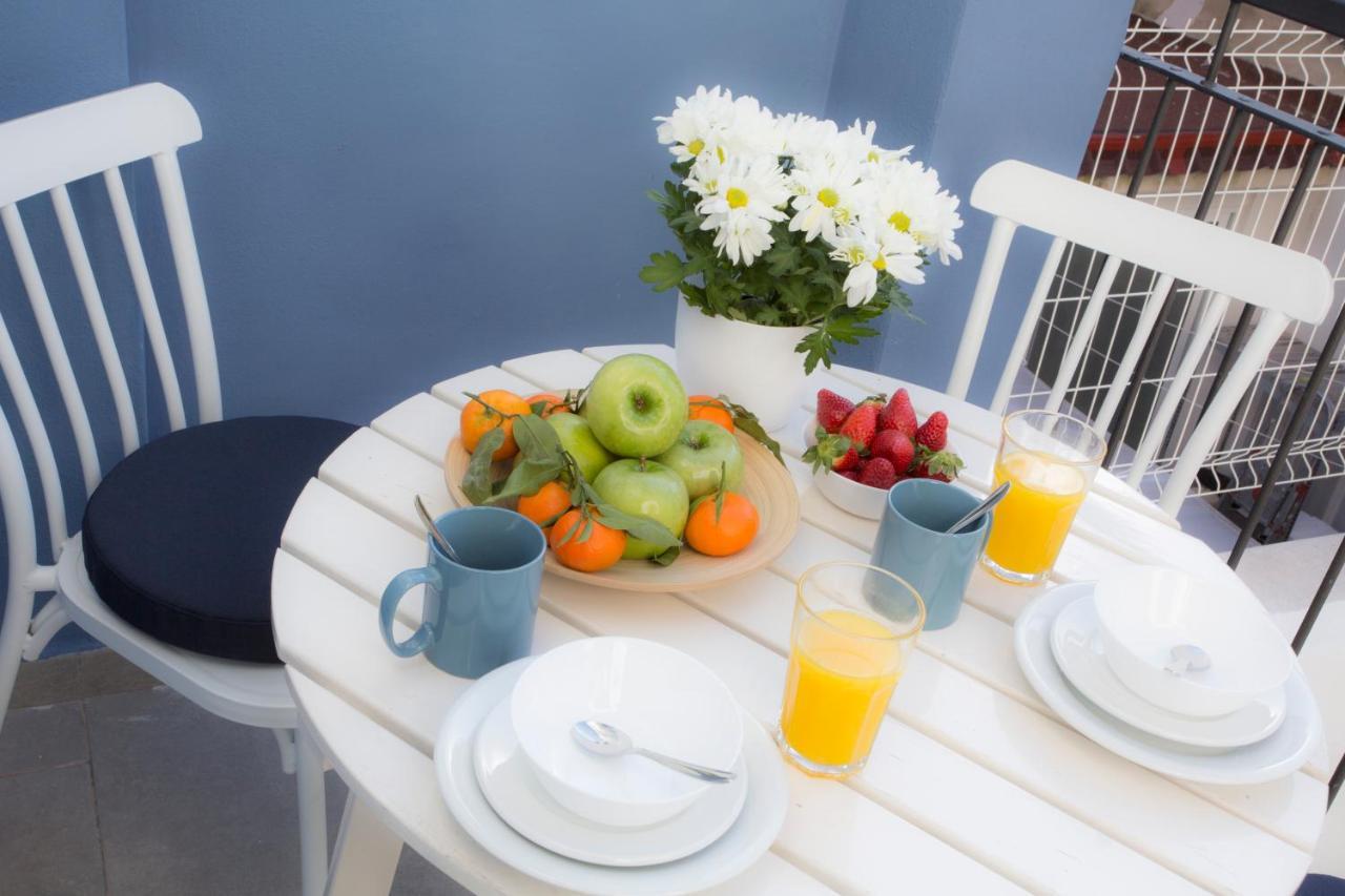 Singularstays Marina Valencia Luaran gambar