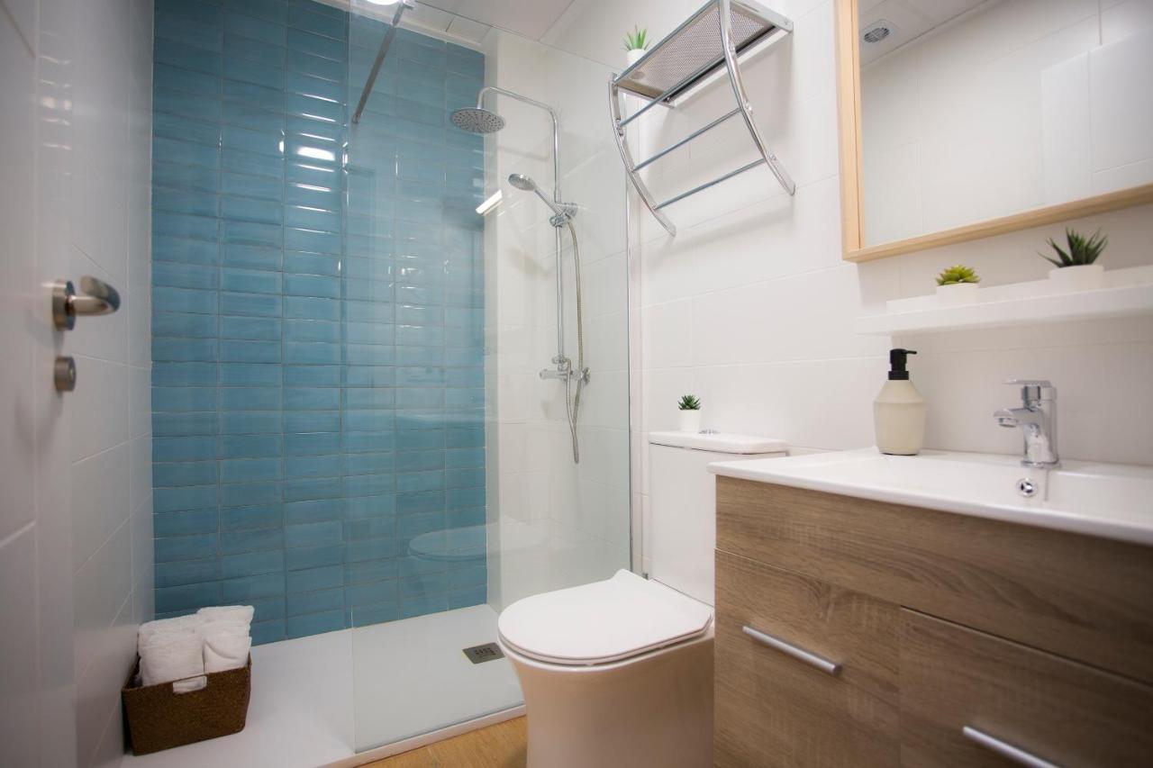 Singularstays Marina Valencia Luaran gambar