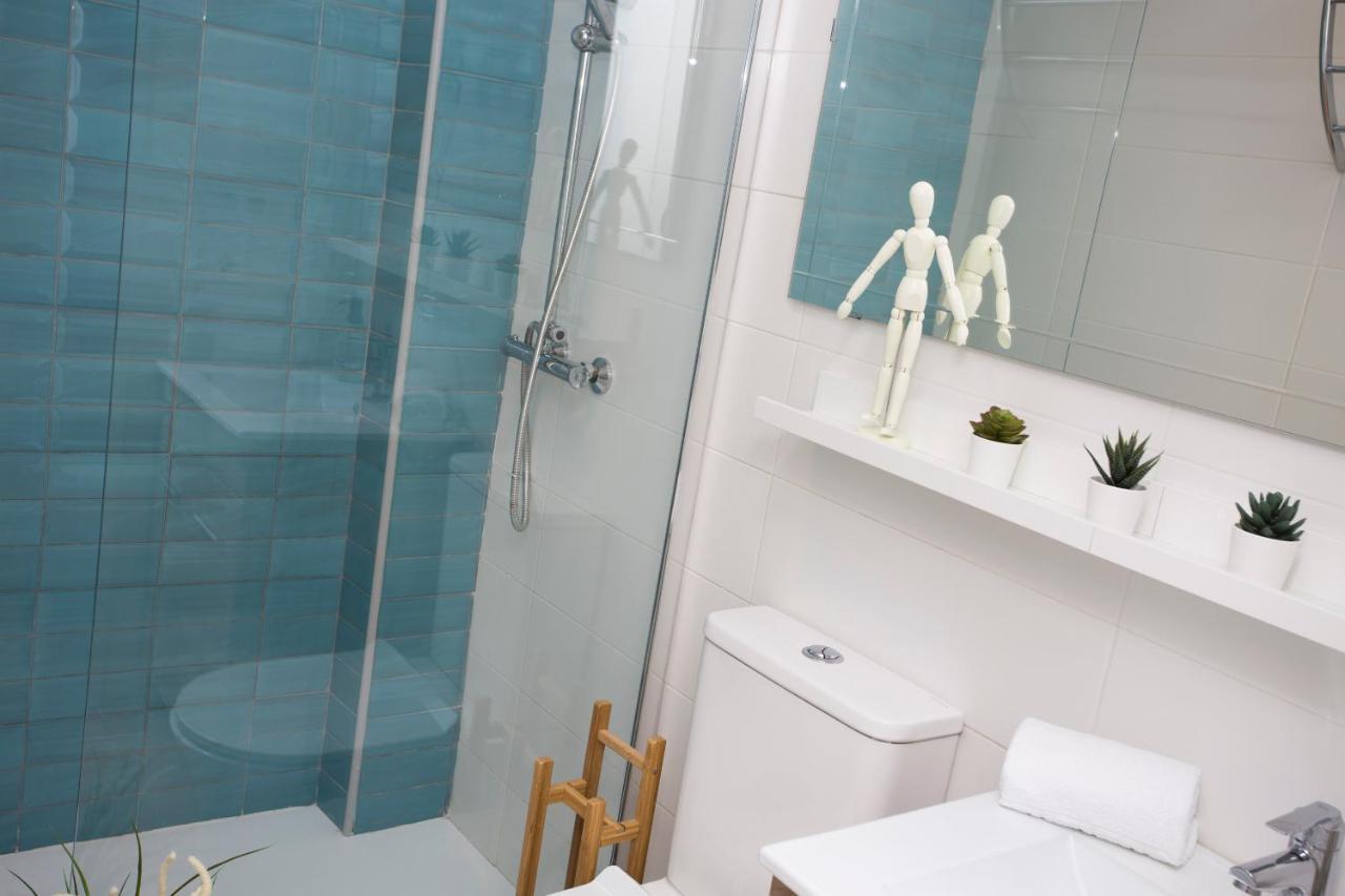 Singularstays Marina Valencia Luaran gambar