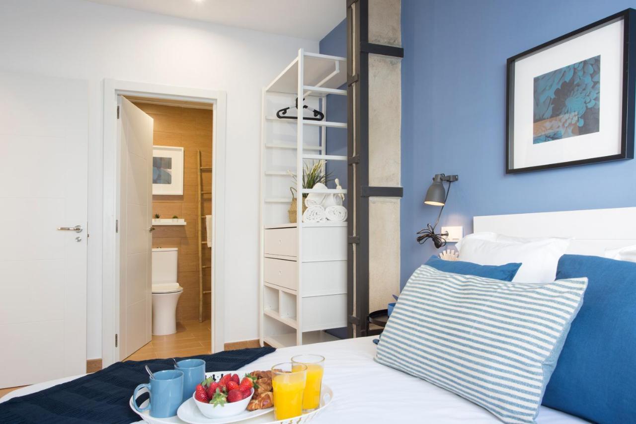 Singularstays Marina Valencia Luaran gambar