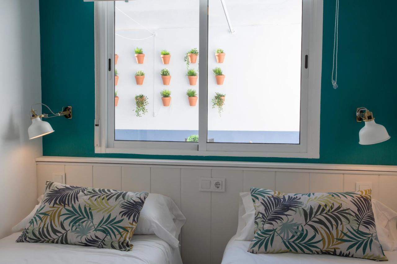 Singularstays Marina Valencia Luaran gambar