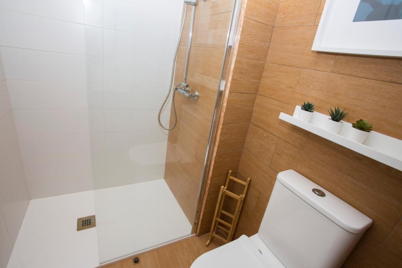 Singularstays Marina Valencia Luaran gambar