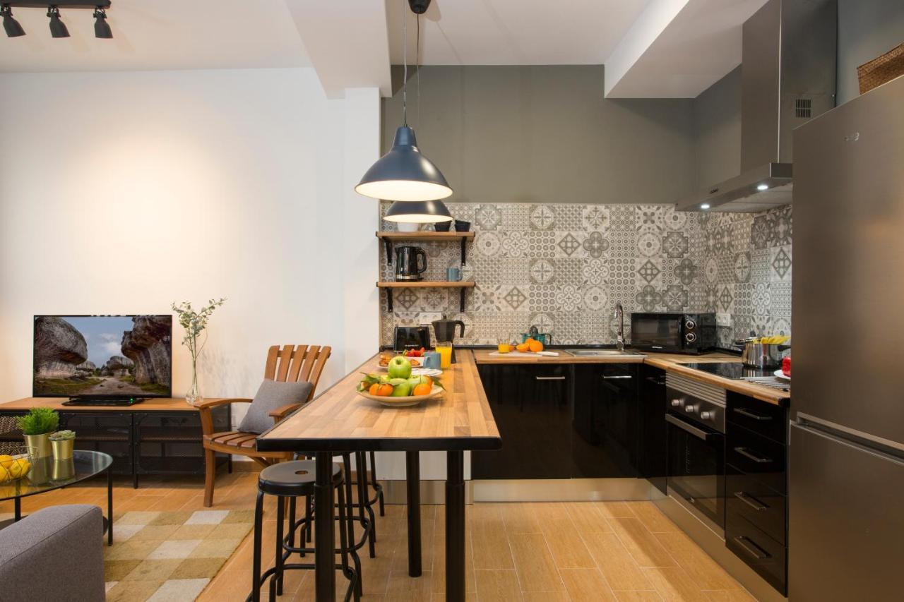 Singularstays Marina Valencia Luaran gambar