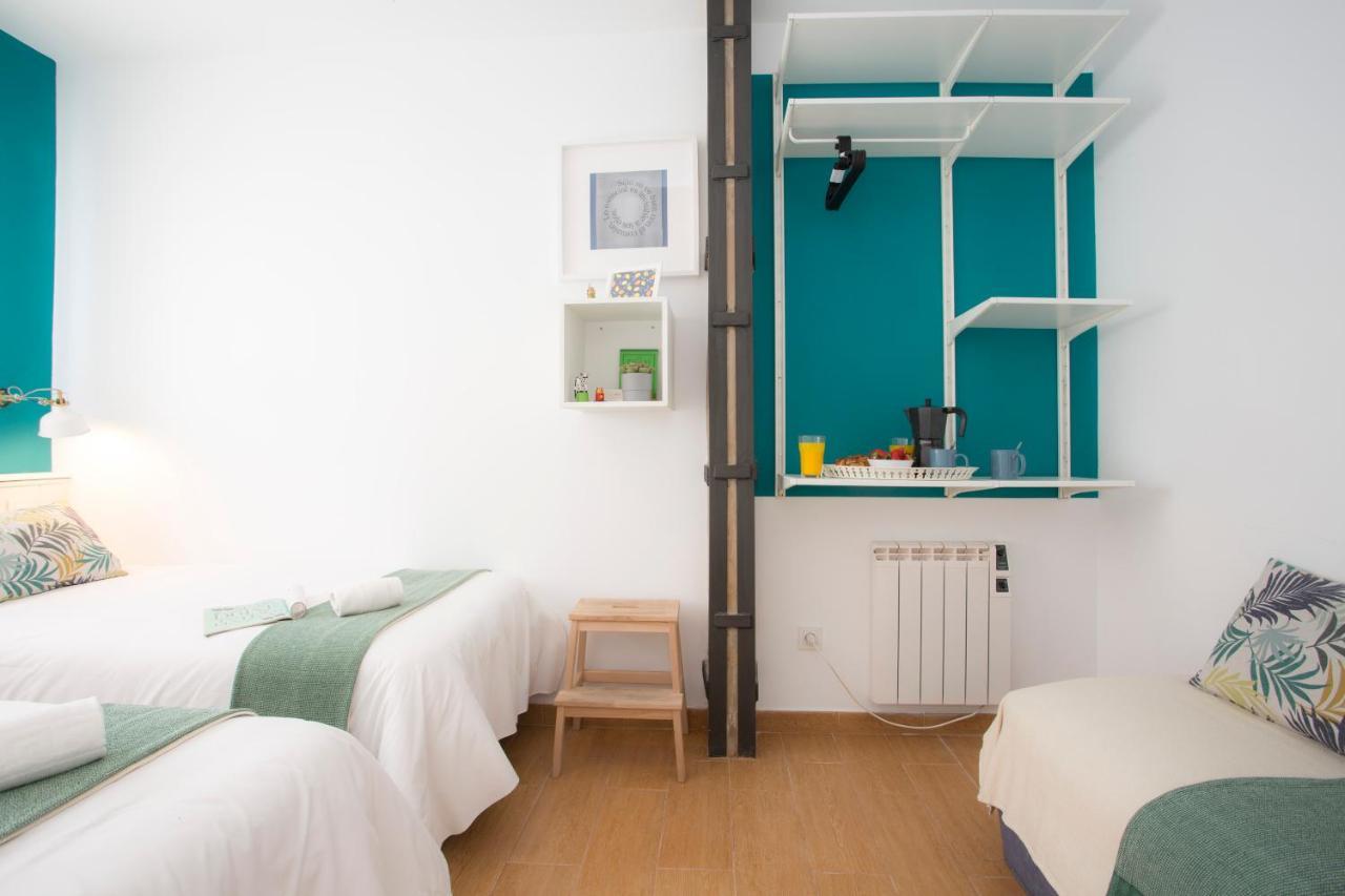Singularstays Marina Valencia Luaran gambar