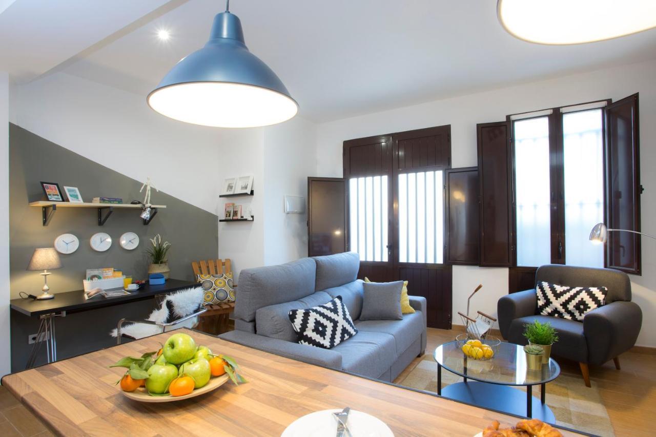 Singularstays Marina Valencia Luaran gambar