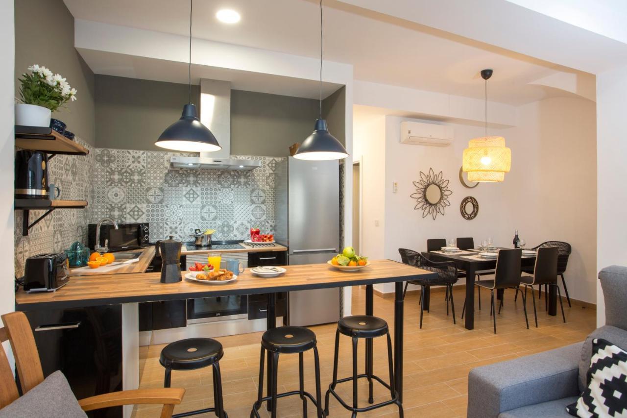 Singularstays Marina Valencia Luaran gambar