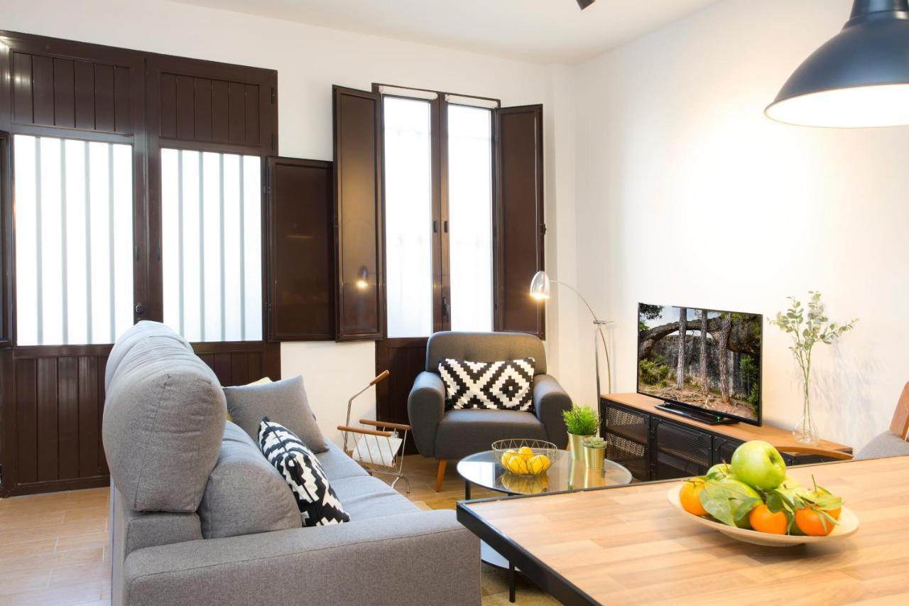 Singularstays Marina Valencia Luaran gambar